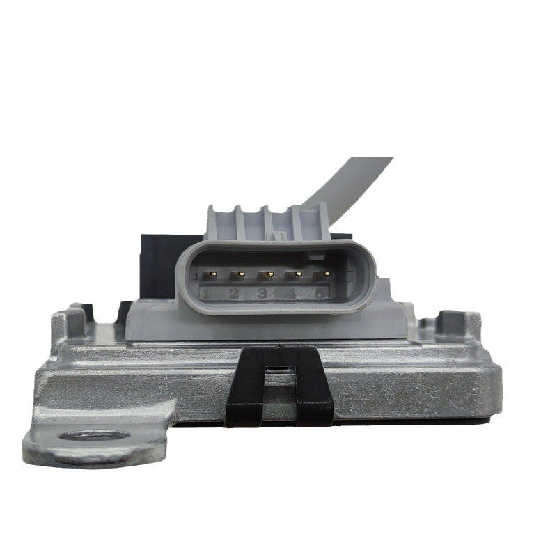 Car Spare Parts 12V NOX Sensor 22790-7FV0A Nitrogen Oxygen Sensor 227907FV0A for Nissan X-TRAIL III T32 T32R 1.6 DCi