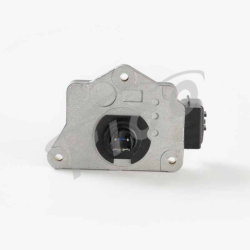 High Quality OE AFH55M-10 Auto Parts Air Flow Sensor MAF Meter for Nissan Engine