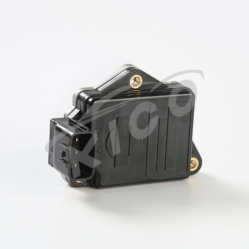 High Quality OE AFH55M-10 Auto Parts Air Flow Sensor MAF Meter for Nissan Engine