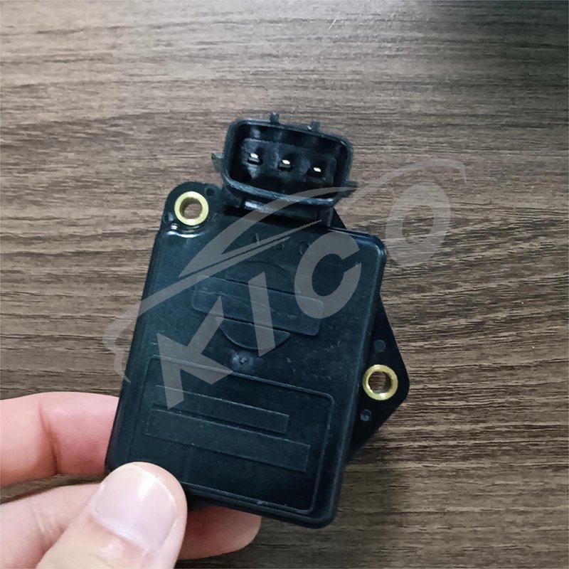 High Quality OE AFH55M-10 Auto Parts Air Flow Sensor MAF Meter for Nissan Engine