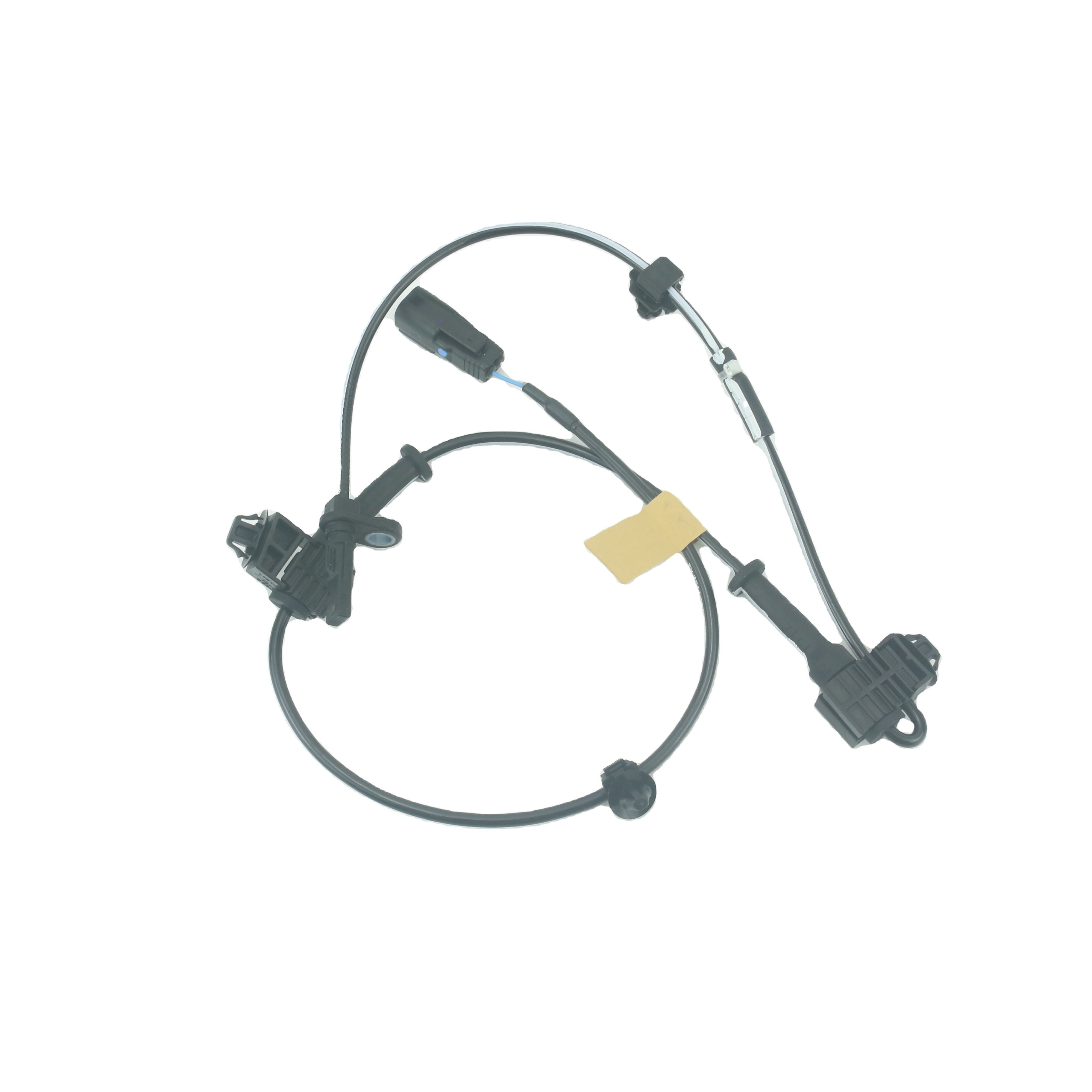 Hot Sell Car Parts Electric System KA0G-43-70X ABS Wheel Speed Sensor for c 2011
