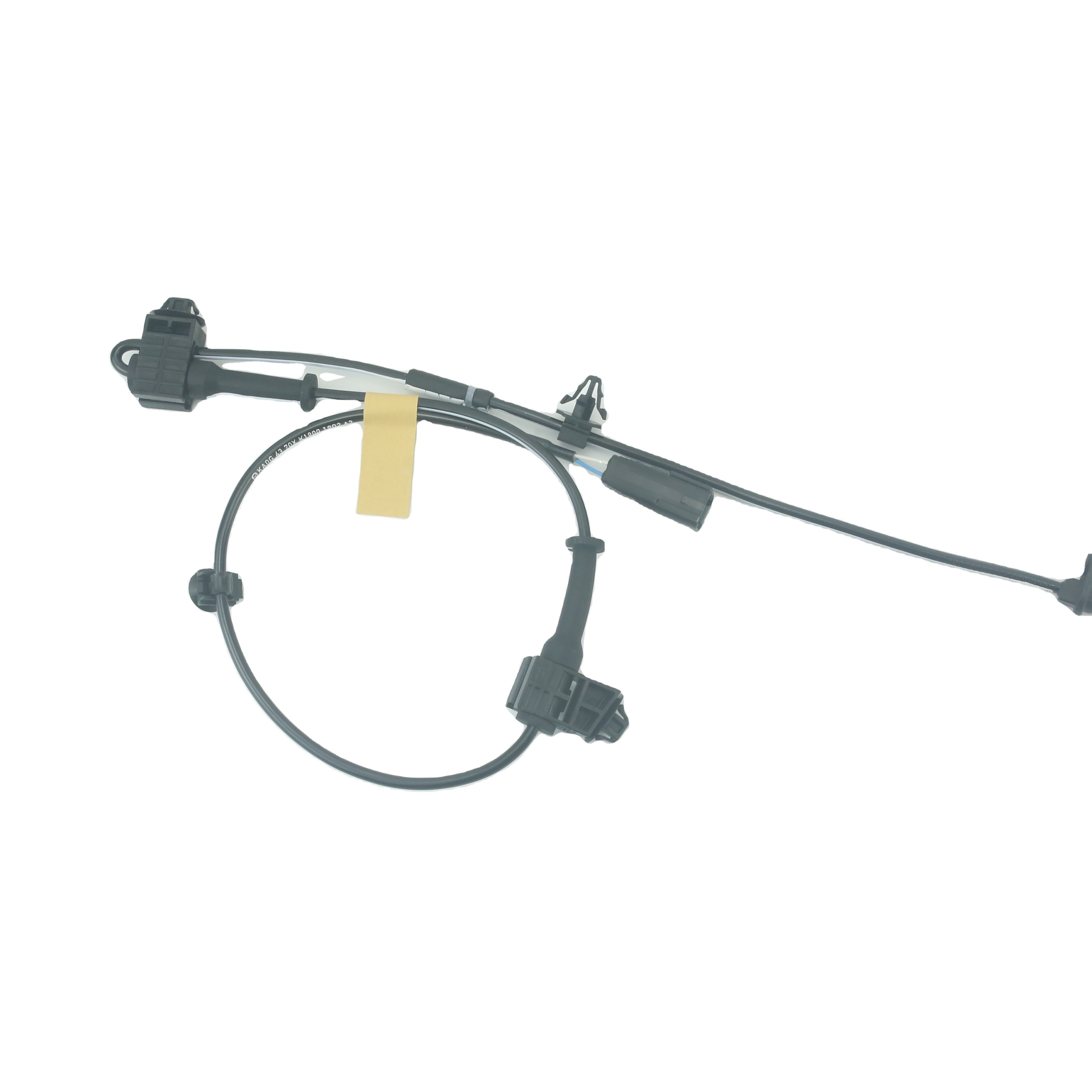 Hot Sell Car Parts Electric System KA0G-43-70X ABS Wheel Speed Sensor for c 2011