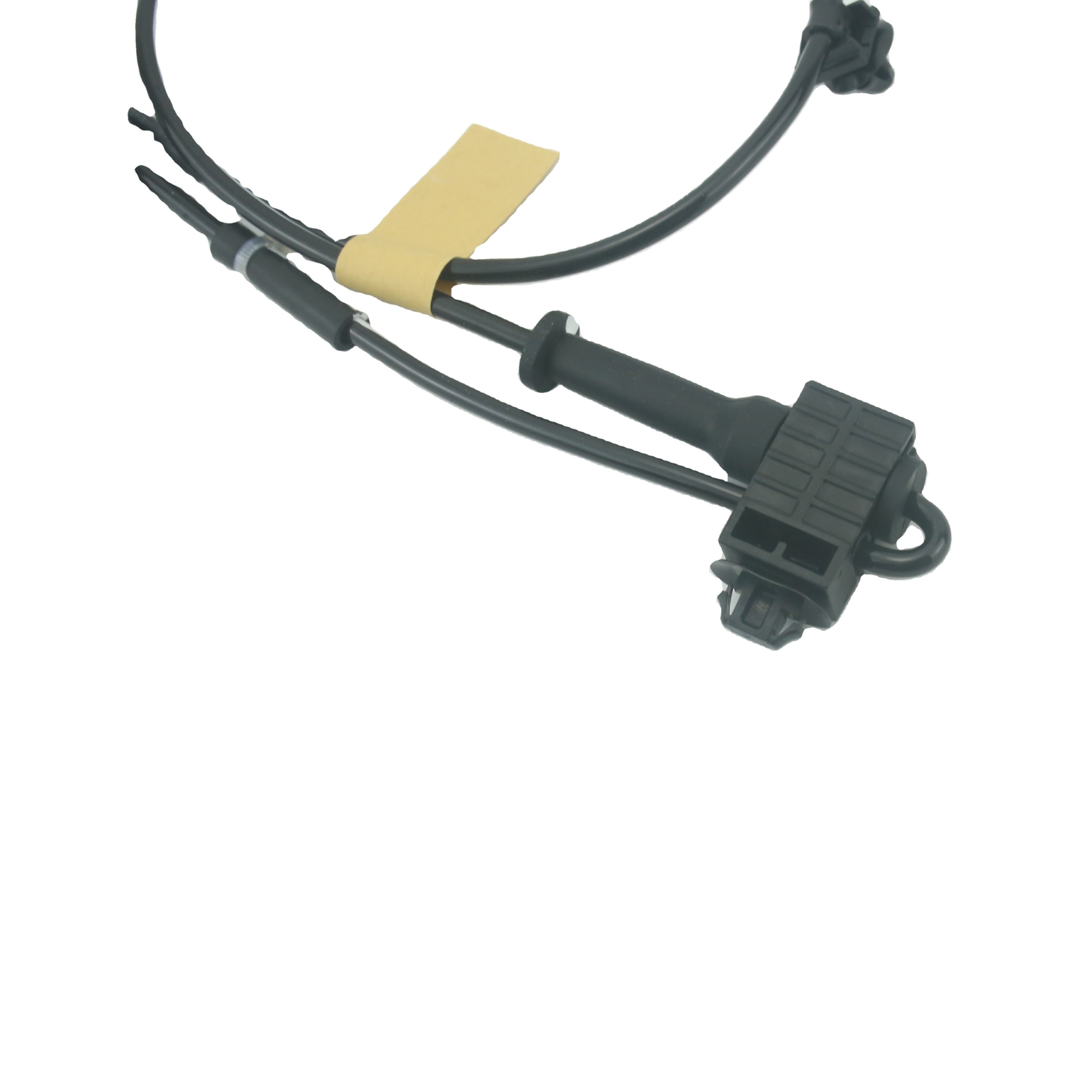 Hot Sell Car Parts Electric System KA0G-43-70X ABS Wheel Speed Sensor for c 2011