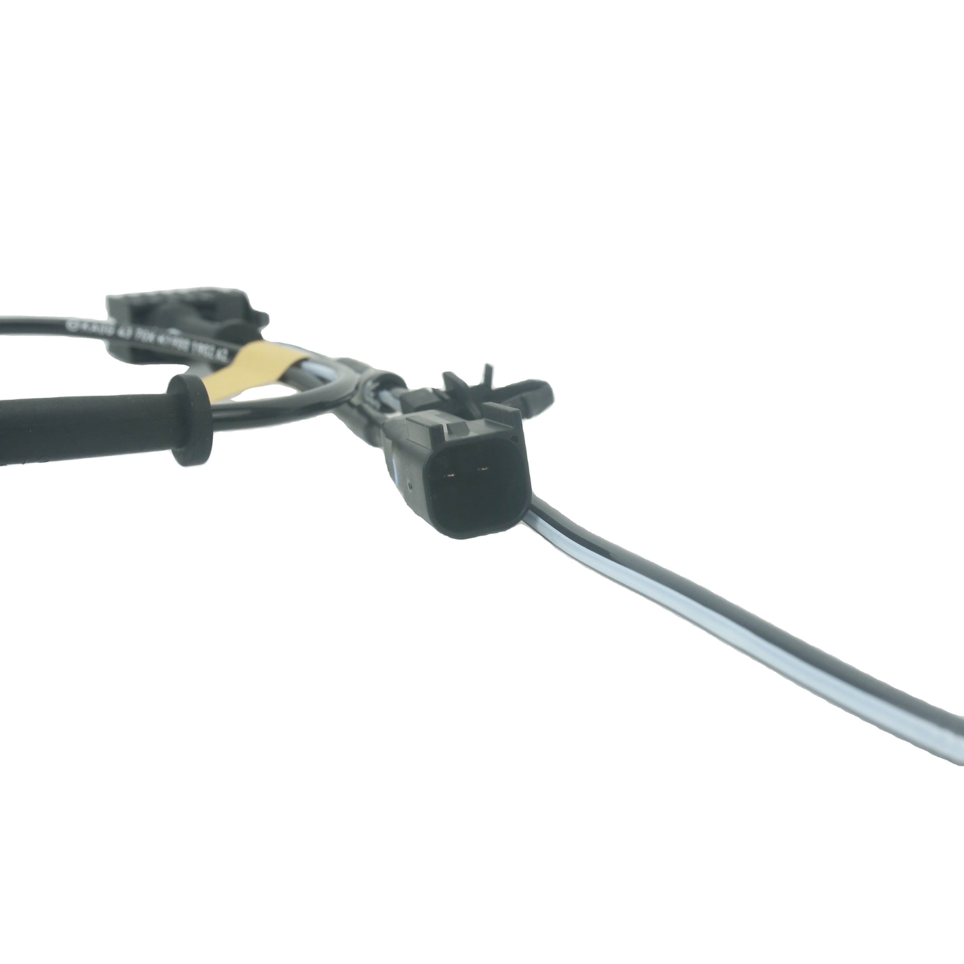 Hot Sell Car Parts Electric System KA0G-43-70X ABS Wheel Speed Sensor for c 2011
