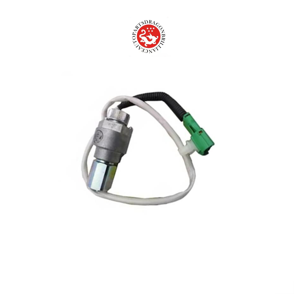 OEM 1-83127-337-1 1831273371 1-83127-241-3 1831272413 A1-83127-337-1 A1-83127-241-3 Speed Sensor for Mitsubishi Fuso 4.5 Tons