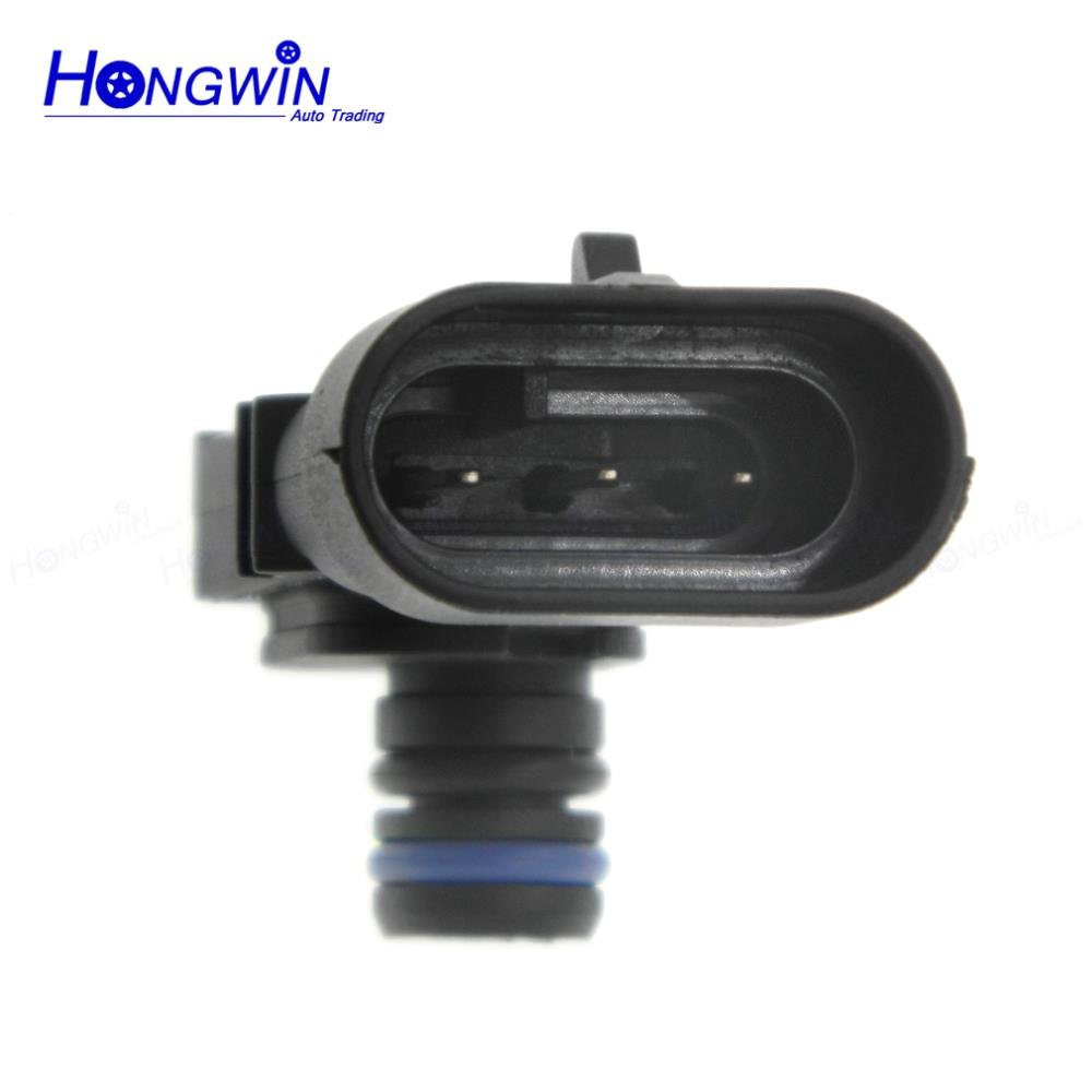 For Renault Clio Espace Kangoo Megane Scenic Laguna Logan Thalia 8200719629 Manifold Absolute Pressure Map Sensor 7700101762