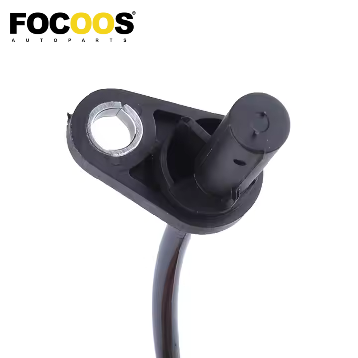 ABS Wheel Speed Sensor for 3 E90 E91 E92 Coupe ALS1830 SU11974 New Condition OE 34526764858 34526764859
