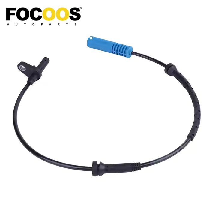 ABS Wheel Speed Sensor for 3 E90 E91 E92 Coupe ALS1830 SU11974 New Condition OE 34526764858 34526764859