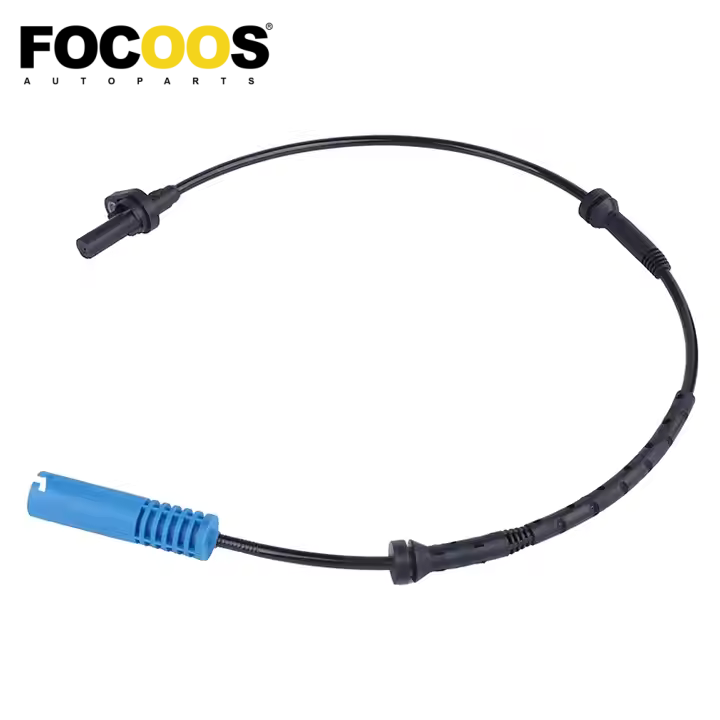 ABS Wheel Speed Sensor for 3 E90 E91 E92 Coupe ALS1830 SU11974 New Condition OE 34526764858 34526764859