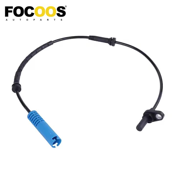 ABS Wheel Speed Sensor for 3 E90 E91 E92 Coupe ALS1830 SU11974 New Condition OE 34526764858 34526764859