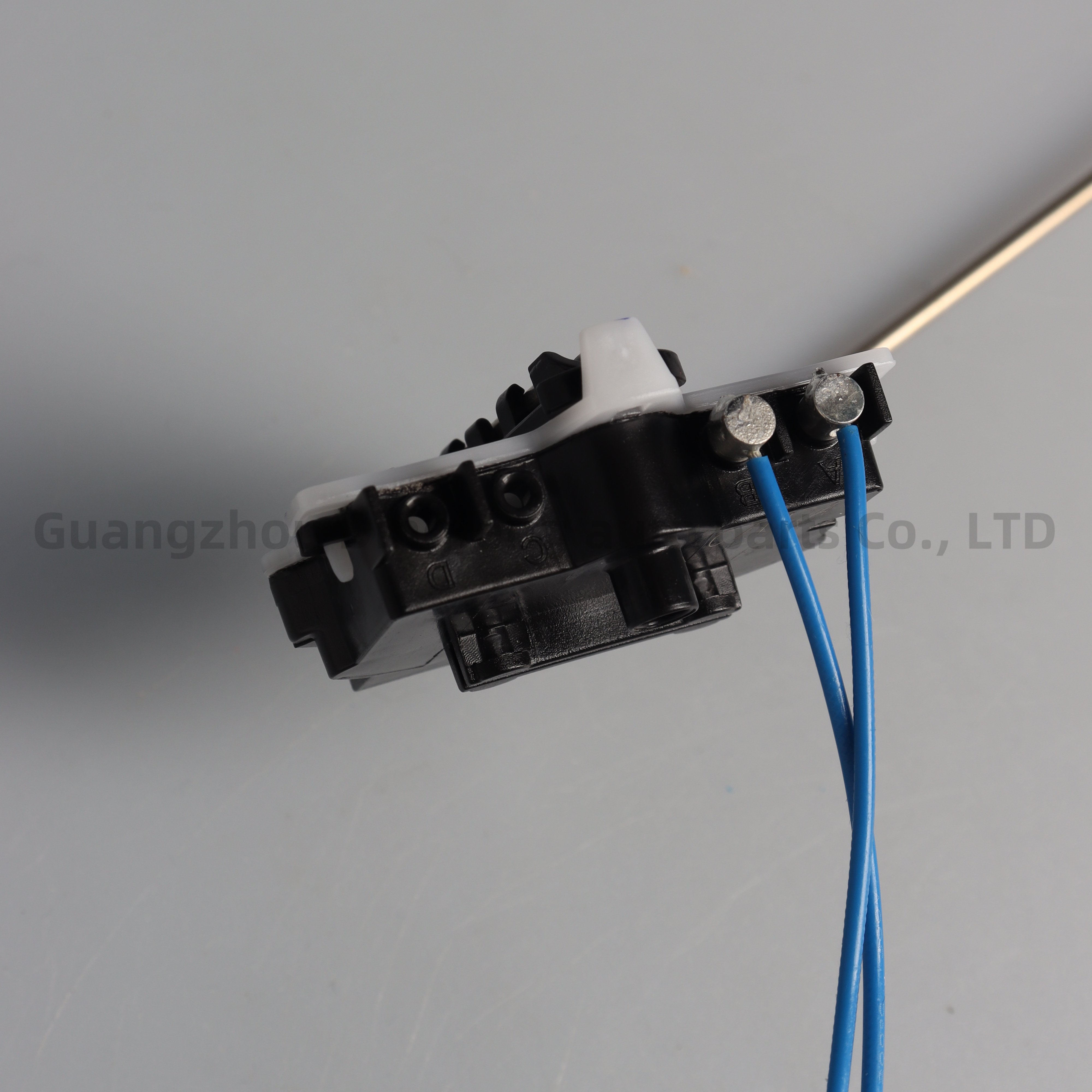 Car Bomba De Combustible Electric Fuel Pump Assembly 2114704194 for Mercedes-Benz C219 W211 2002-2011