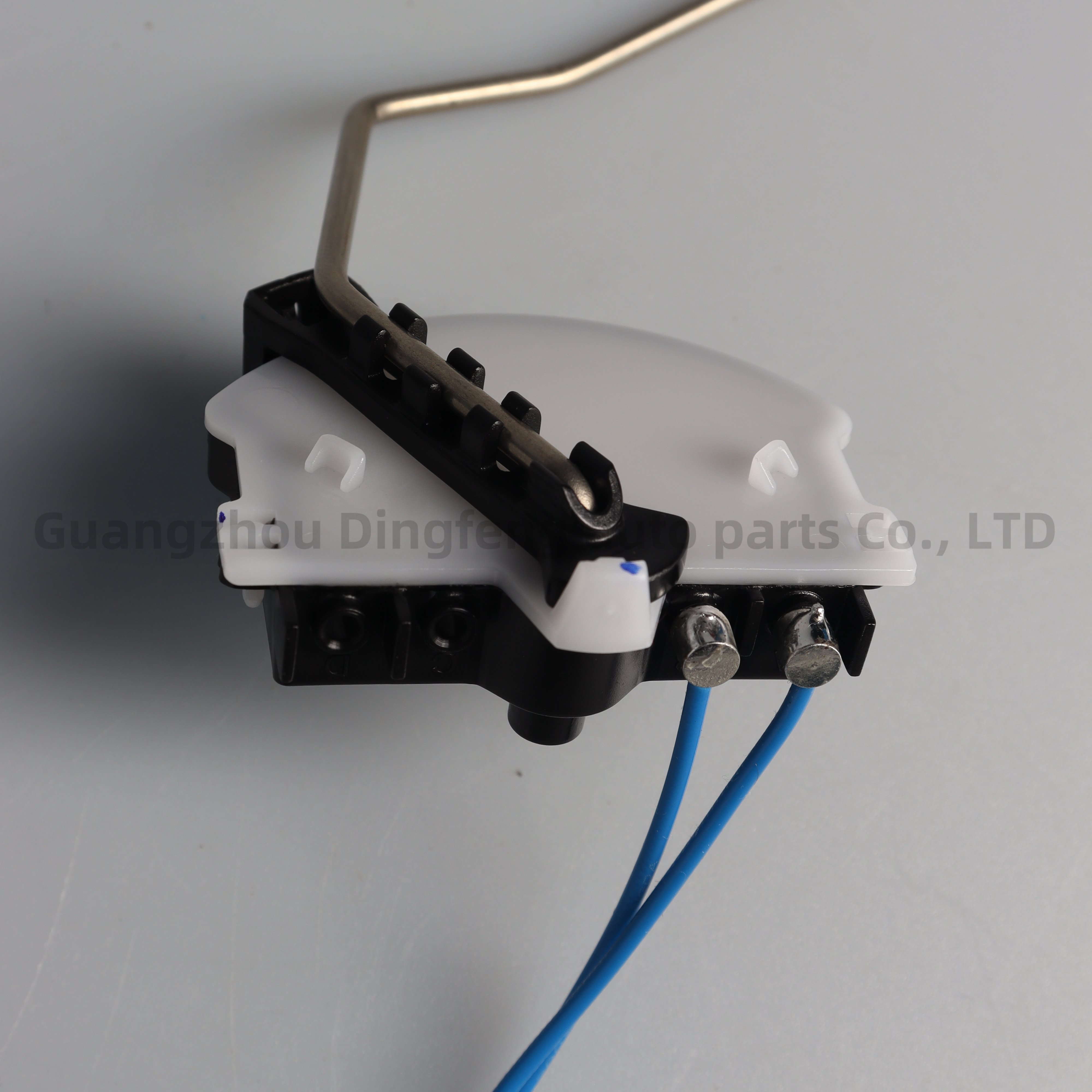 Car Bomba De Combustible Electric Fuel Pump Assembly 2114704194 for Mercedes-Benz C219 W211 2002-2011