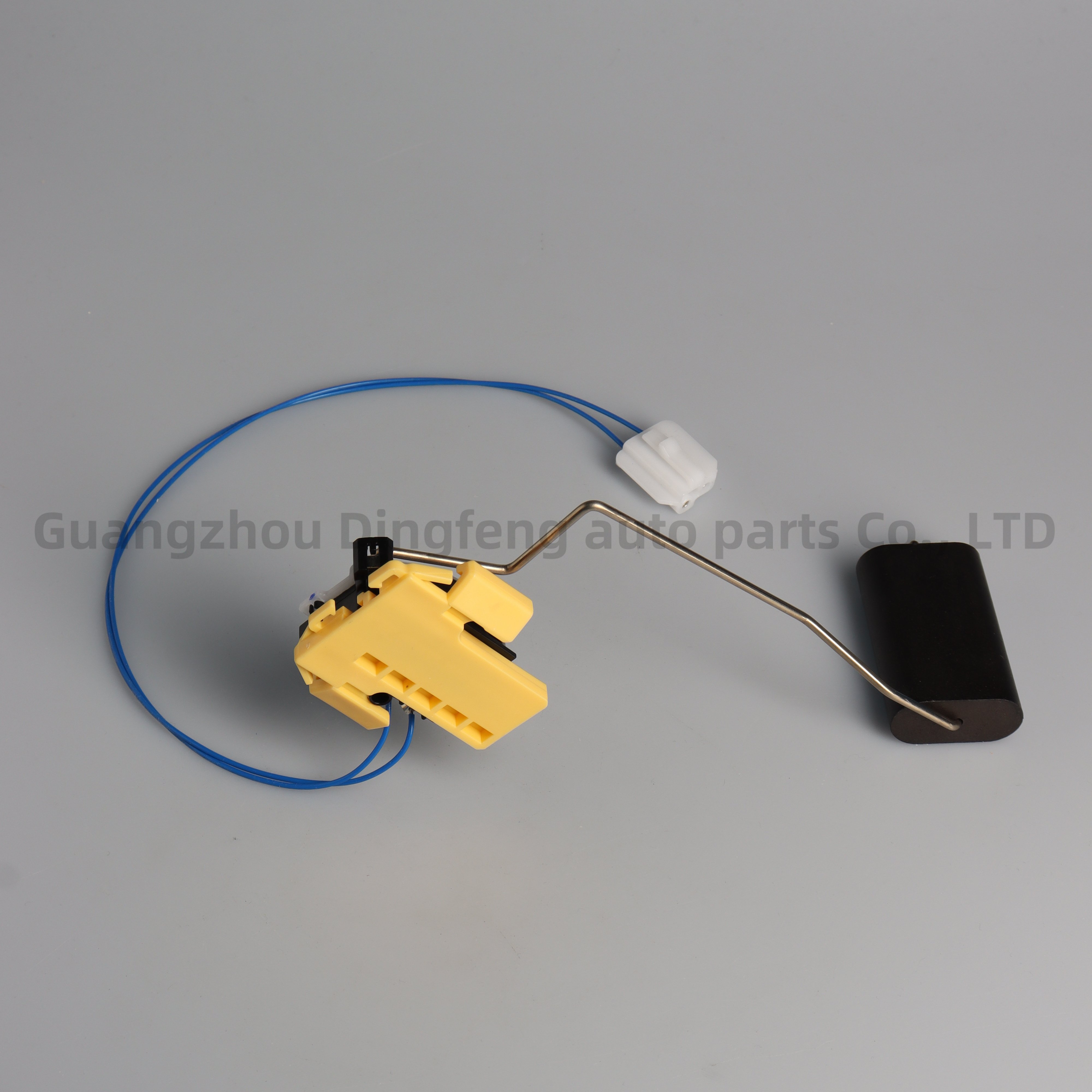 Car Bomba De Combustible Electric Fuel Pump Assembly 2114704194 for Mercedes-Benz C219 W211 2002-2011