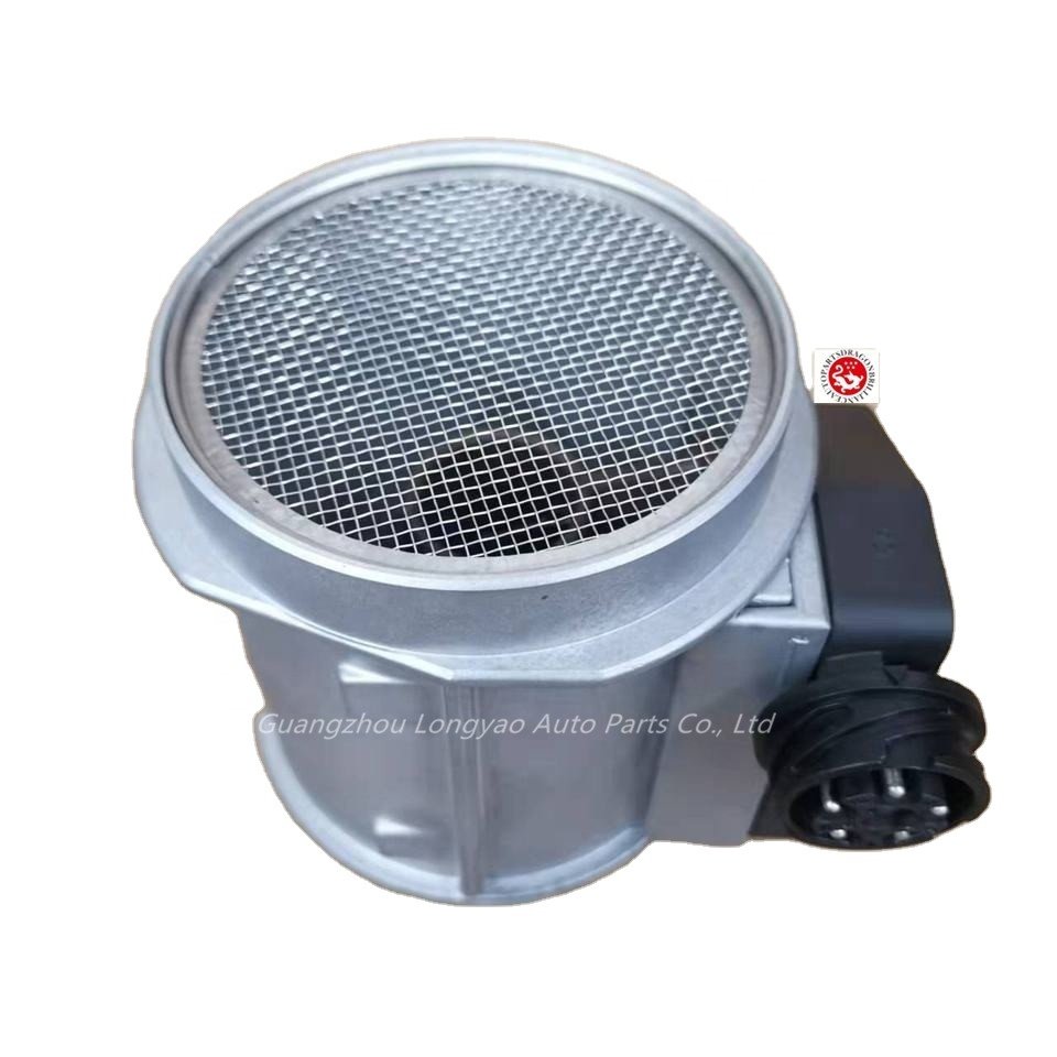 MAF Mass Air Flow Sensor 1285100521 0000940148 0280214004 For Mercedes W124 W140 R129 500SEL 500SL 500S M119 E500 400SEL Engine