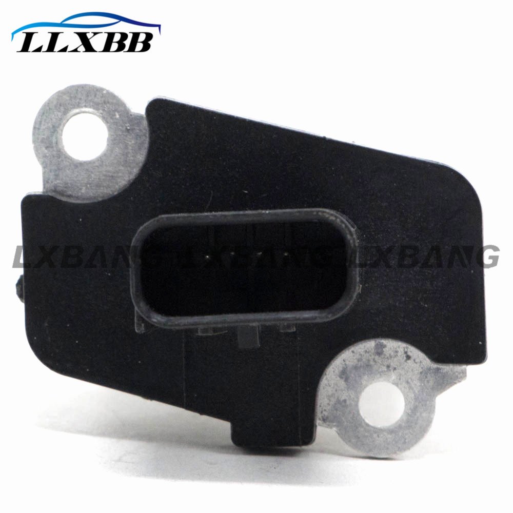 MAF Sensor Mass Air Flow Meter 15865791 for Ford Chevrolet Camaro Impala Buick AFH70M43A AFH70M-43A