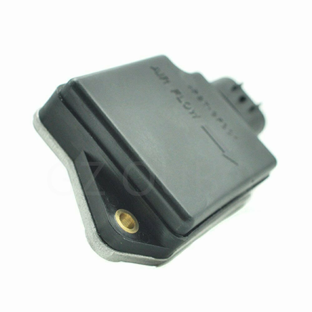 MAF Mass Air Flow Sensor 22250-75010 2225075010 AFH70-09 AFH7009 for Toyota 4Runner Dyna 200 Hiace Hilux Land Cruiser Tarago 2.7