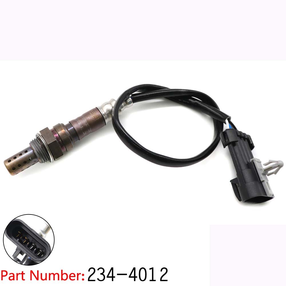 96335927 234-4012 Car Oxygen O2 Lambda Sensor for CHEVROLET CAPRICE CORSICA CORVETTE EXPRESS 1500 2500 3500 G30 IMPALA LUMINA