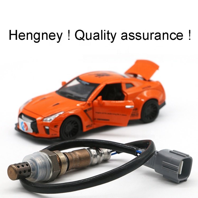 Auto sensor 89465-52830 For Toyota Yaris Vios Oxygen Sensor