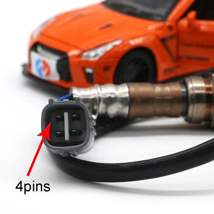 Auto sensor 89465-52830 For Toyota Yaris Vios Oxygen Sensor