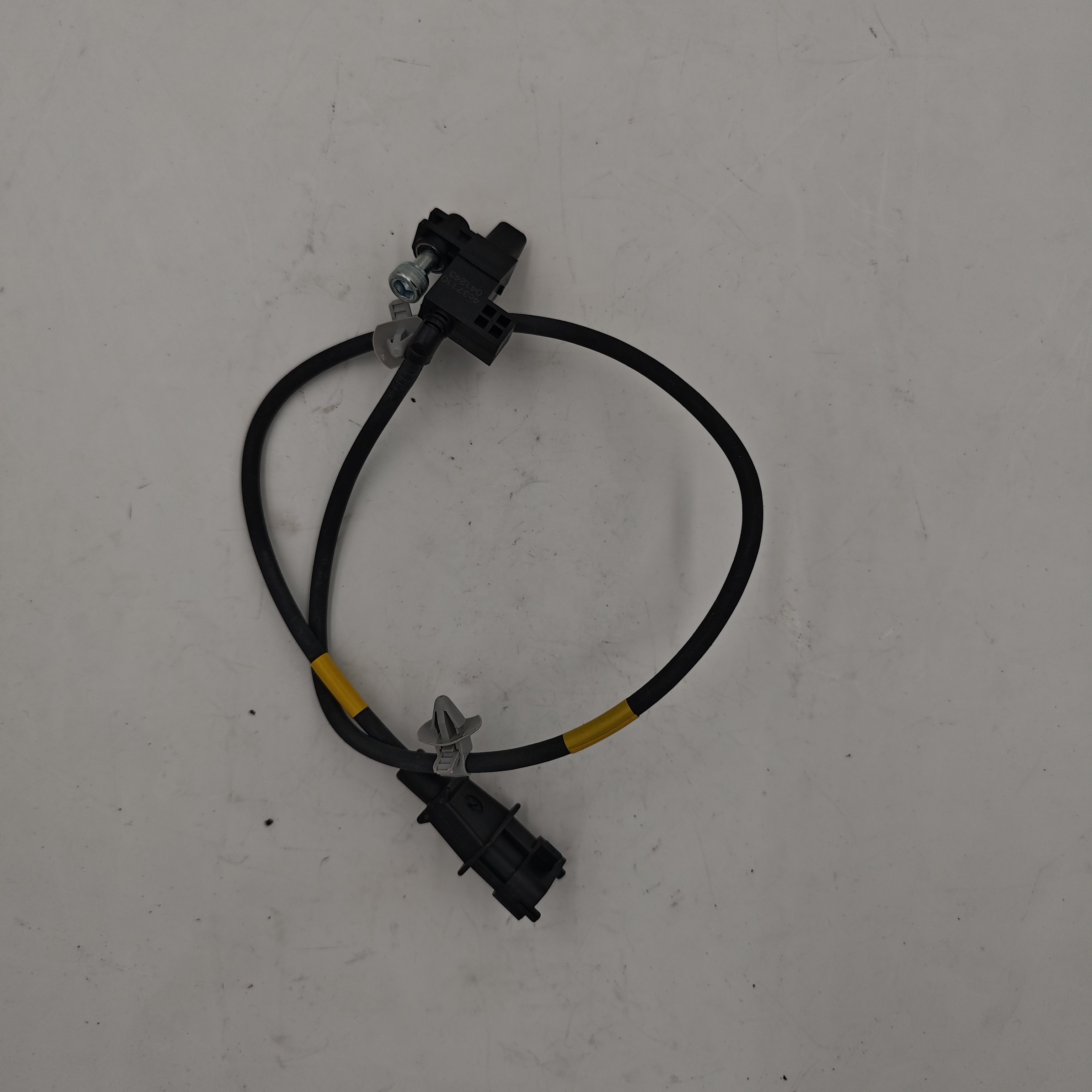 Cheap high quality auto parts SENSOR-CRANKSHAFT POSITION 391802F600 For Hyundai Kia 39180-2F600 39180-25300 3918025300