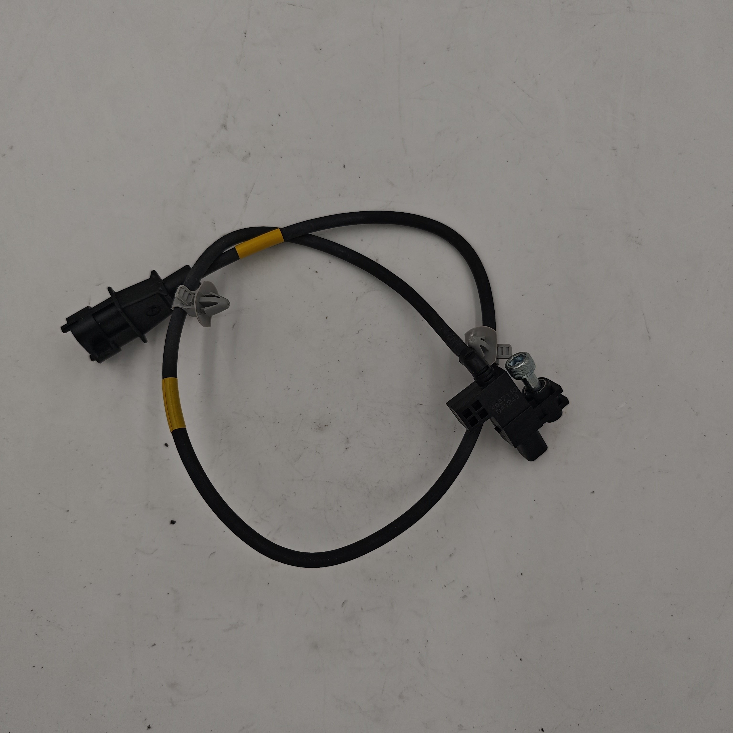 Cheap high quality auto parts SENSOR-CRANKSHAFT POSITION 391802F600 For Hyundai Kia 39180-2F600 39180-25300 3918025300