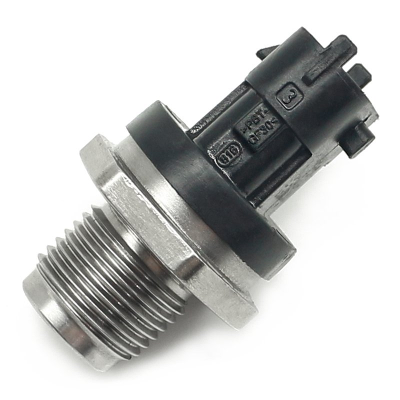 Fuel Rail Pressure Regulator Sensor 4937283 5261237 5297640 4929611 0281006327 0281006425 for Lveco VW MAN