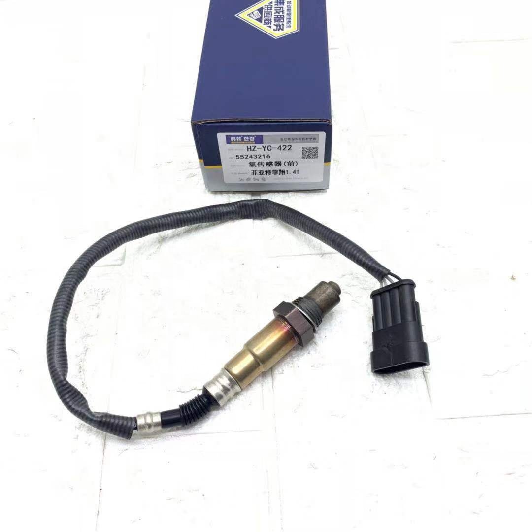 HANZHUANG High Quality 55243216 Auto Air Fuel Ratio Sensor O2 Oxygen Sensor for Chrysler