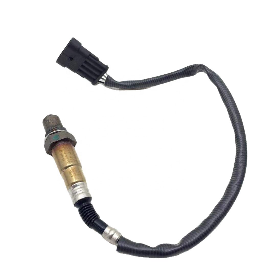 HANZHUANG High Quality 55243216 Auto Air Fuel Ratio Sensor O2 Oxygen Sensor for Chrysler