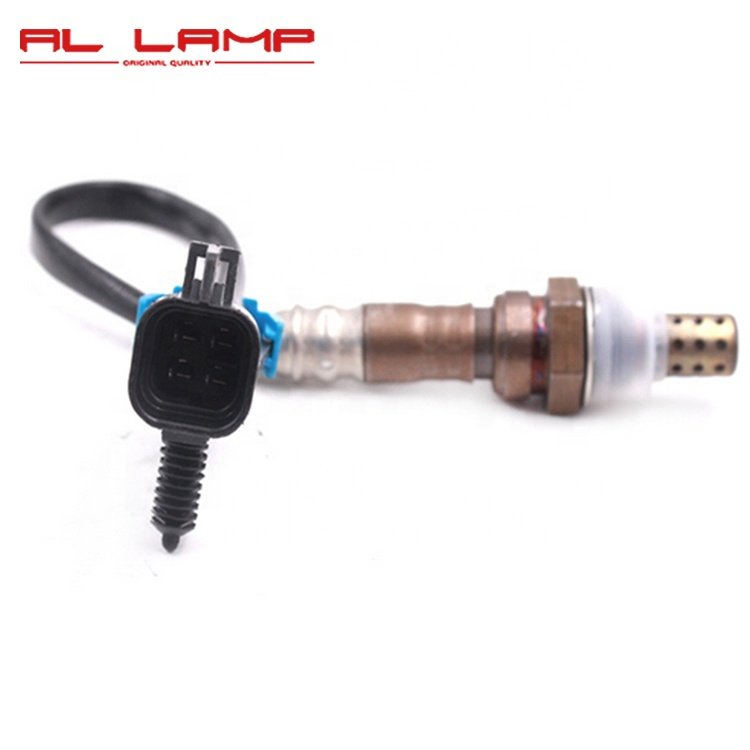 O2 Oxygen Sensor OEM 12612459 for Buick Chevrolet Captiva Vauxhall Antara 2.4L Cadillac Oxygen Lambda Sensor
