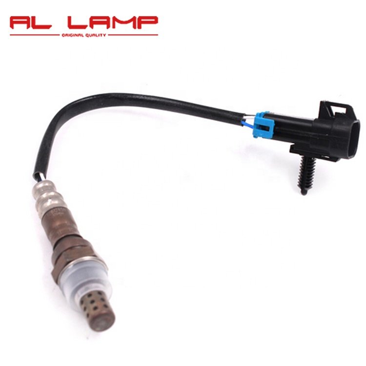O2 Oxygen Sensor OEM 12612459 for Buick Chevrolet Captiva Vauxhall Antara 2.4L Cadillac Oxygen Lambda Sensor