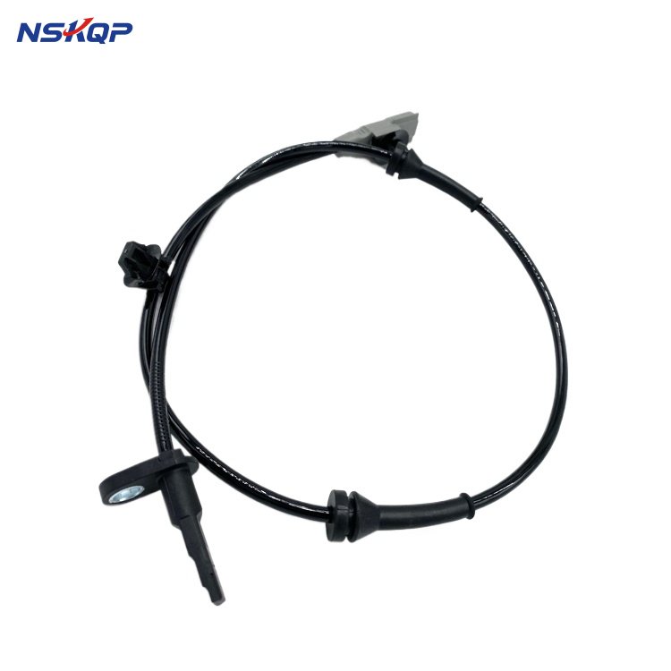 47910-5RA0A 479105RA0A Auto Parts Wheel Speed ABS Sensor OEM for NISSAN MICRA MK5 K14