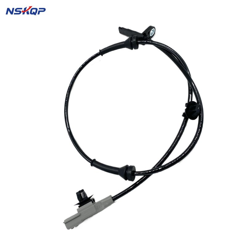 47910-5RA0A 479105RA0A Auto Parts Wheel Speed ABS Sensor OEM for NISSAN MICRA MK5 K14