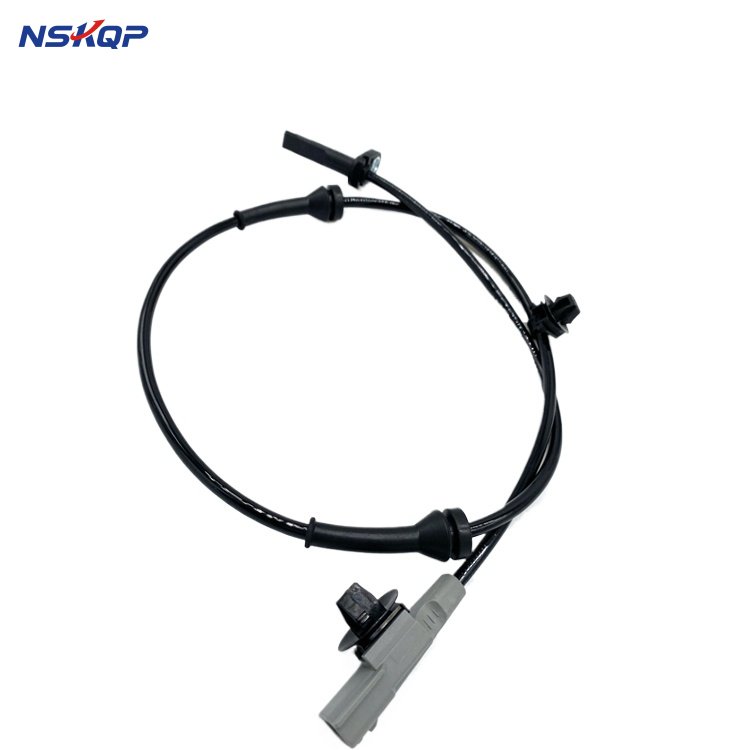 47910-5RA0A 479105RA0A Auto Parts Wheel Speed ABS Sensor OEM for NISSAN MICRA MK5 K14