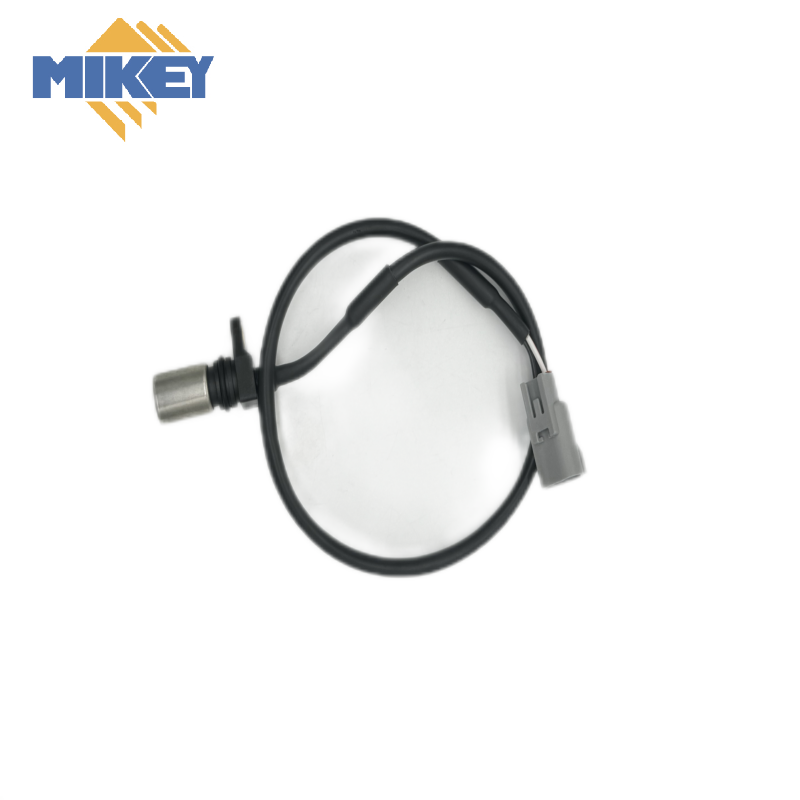 Mikey 90919-05050 Auto Engine Parts Crankshaft Position Sensor for Toyota Hilux 05-13 2.5L 3.0L 1KD/2KD OEM