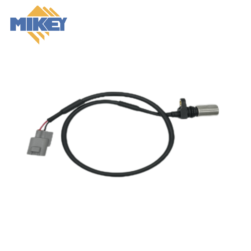Mikey 90919-05050 Auto Engine Parts Crankshaft Position Sensor for Toyota Hilux 05-13 2.5L 3.0L 1KD/2KD OEM