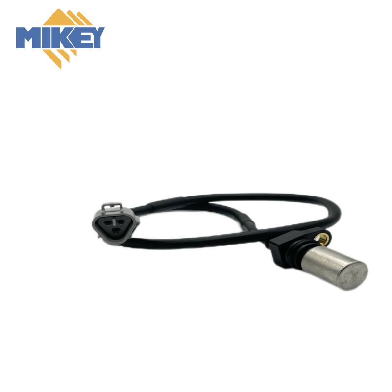 Mikey 90919-05050 Auto Engine Parts Crankshaft Position Sensor for Toyota Hilux 05-13 2.5L 3.0L 1KD/2KD OEM