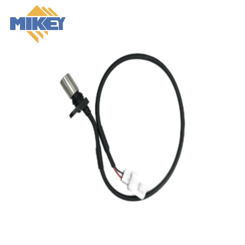 Mikey 90919-05050 Auto Engine Parts Crankshaft Position Sensor for Toyota Hilux 05-13 2.5L 3.0L 1KD/2KD OEM