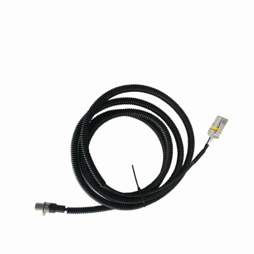 high quality Auto ABS Wheel speed sensor 81271206182 FOR MAN