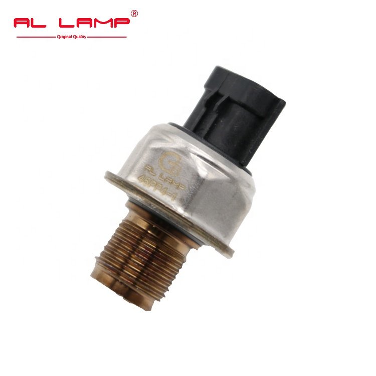 Fuel Rail Pressure Sensor for Nissan PRAIRIE JOY 1995-1996 45PP4-1