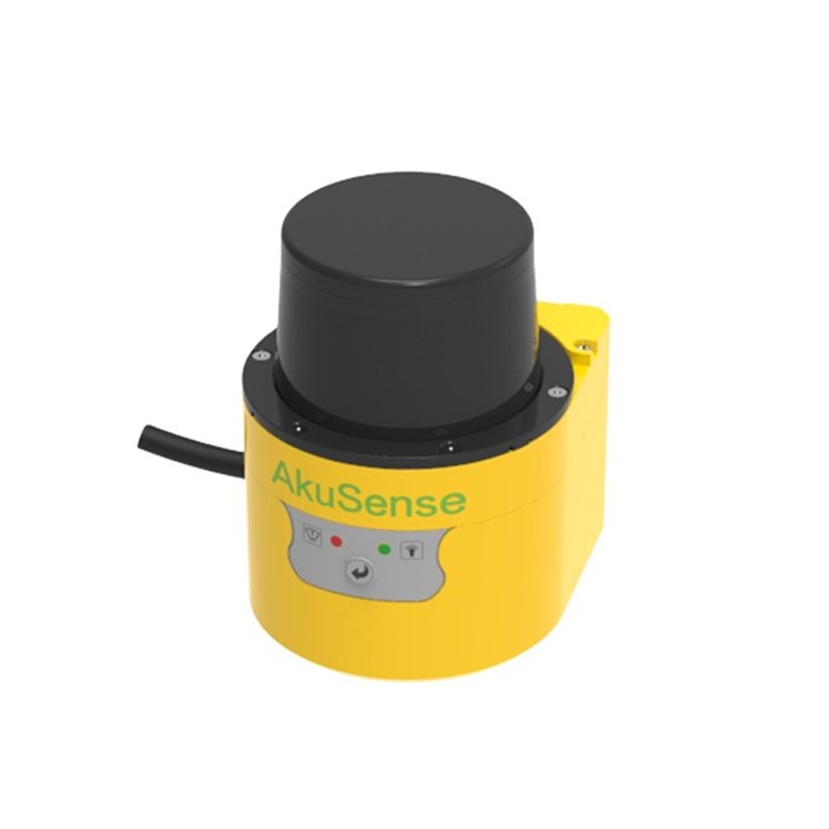 Sense AS-21C Series Radar Sensor