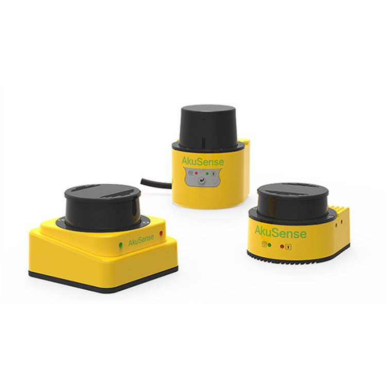 Sense AS-21C Series Radar Sensor