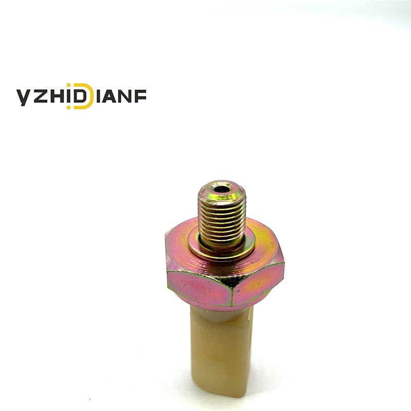 Brand NEW Auto Engine Oil Pressure Sensor 06A919081C 06A919081B 06A919081J for VW Jetta Golf Audi A4 TT Seat Toledo