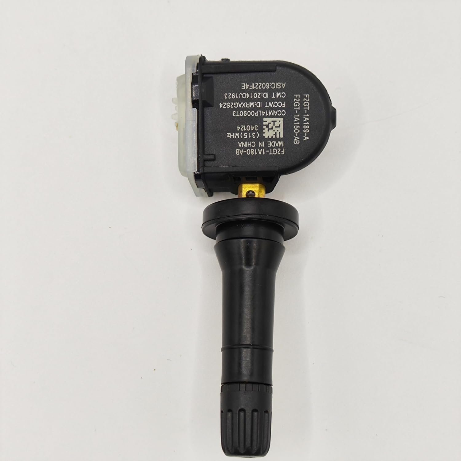Original Tire Pressure Sensor F2GT-1A180-AB IKS563 F2GT1A180AB F2GT-1A150-AA for Ford Explorer 2007 TPMS Sensor