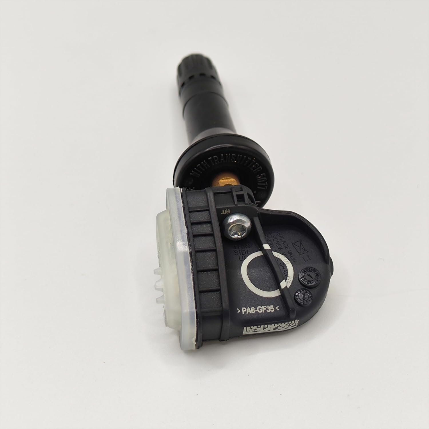 Original Tire Pressure Sensor F2GT-1A180-AB IKS563 F2GT1A180AB F2GT-1A150-AA for Ford Explorer 2007 TPMS Sensor