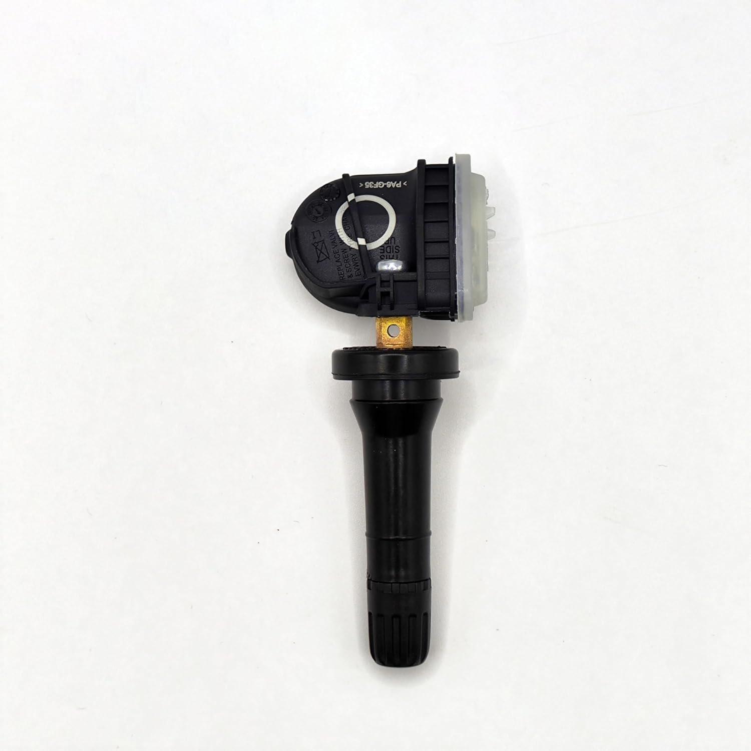 Original Tire Pressure Sensor F2GT-1A180-AB IKS563 F2GT1A180AB F2GT-1A150-AA for Ford Explorer 2007 TPMS Sensor