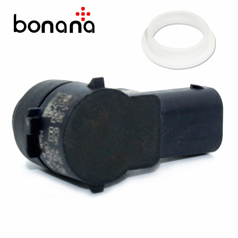 9663649977YJ Auto PDC Parking sensor For PSA 307 308 407 607 Citrone Peugeot 9663649977YJ