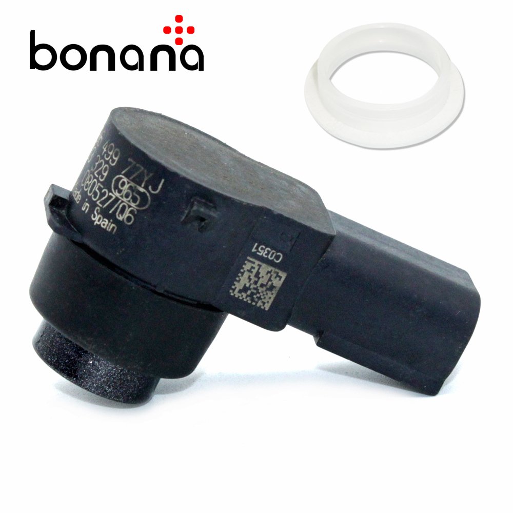 9663649977YJ Auto PDC Parking sensor For PSA 307 308 407 607 Citrone Peugeot 9663649977YJ