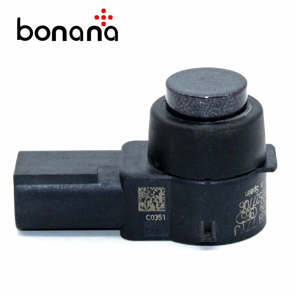 9663649977YJ Auto PDC Parking sensor For PSA 307 308 407 607 Citrone Peugeot 9663649977YJ