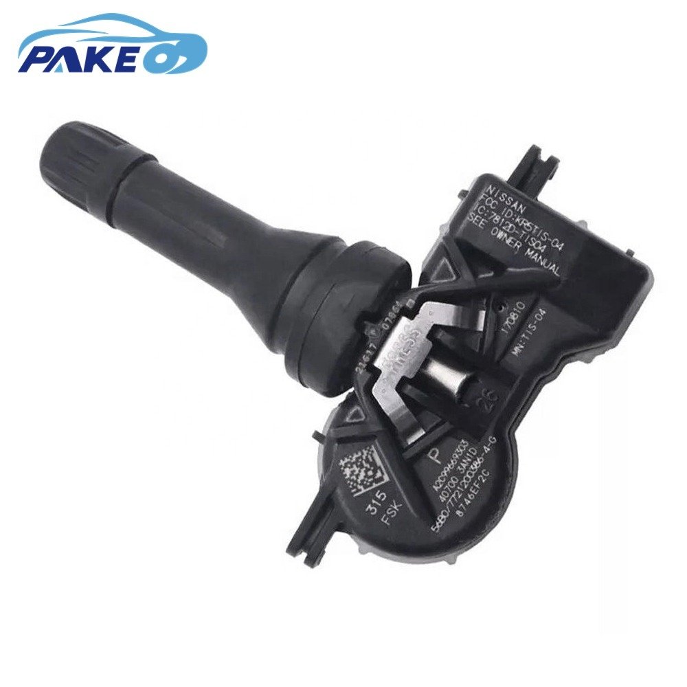 TPMS 433MHz Monitoring System Sensor tire pressure sensor For Nissan Sentra 13-17 Infiniti 40700-3AN1D 55pp03-02