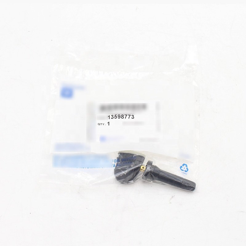 Auto Parts Tire Pressure Indicator Sensor 13598773 13522631 13544444 13544442 13516165 for Chevrolet Buick Cadillac